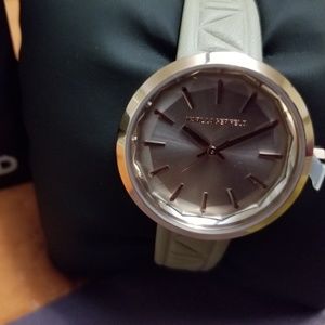 Karl Lagerfeld  watch